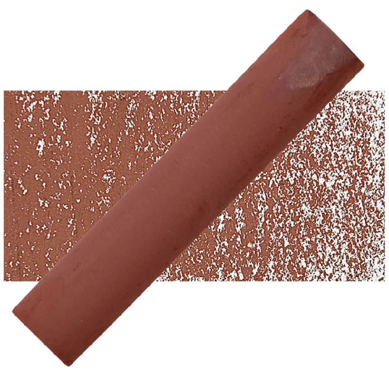 CAPUT MORTUUM SHADE 2