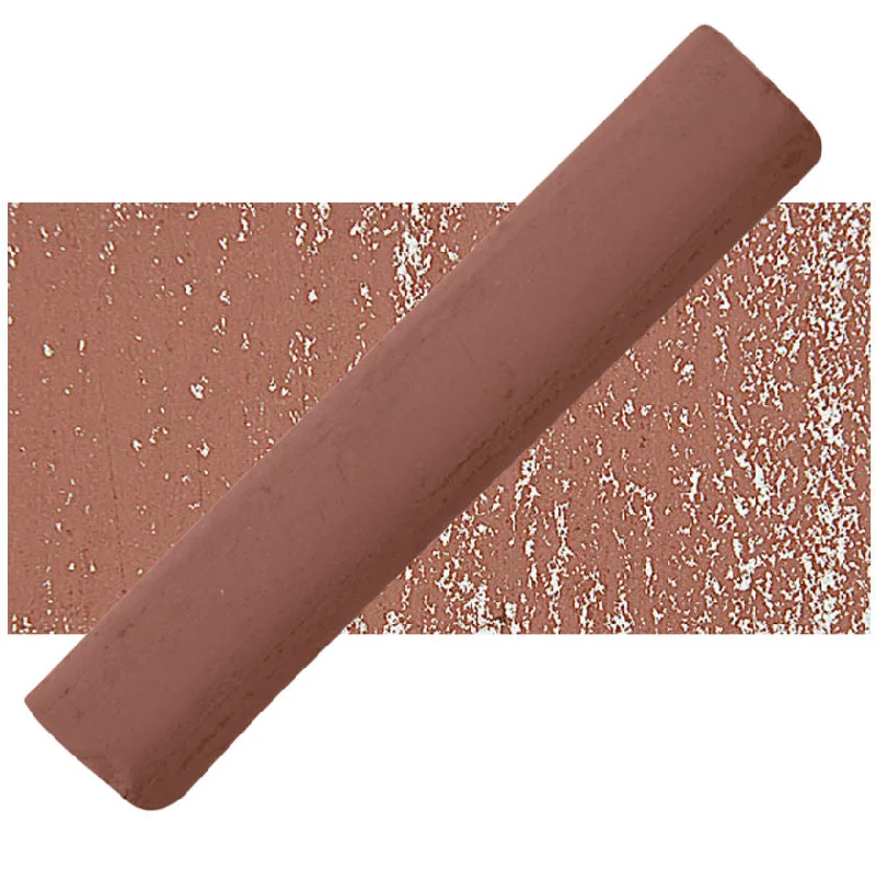 CAPUT MORTUUM SHADE 3