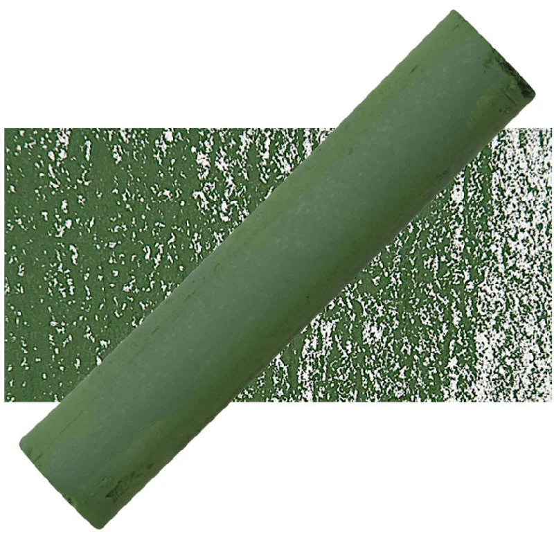 CHROME GREEN SHADE 1