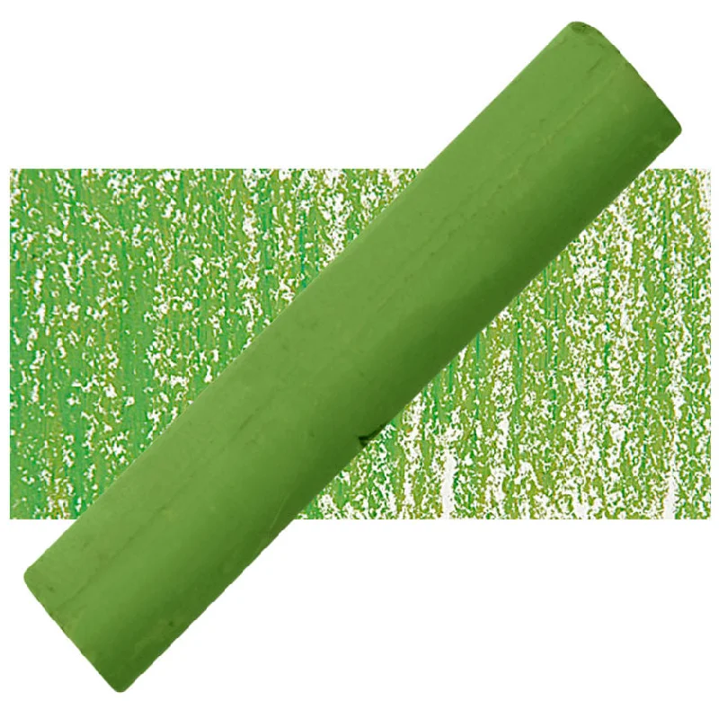 CINNABAR GREEN SHADE 1