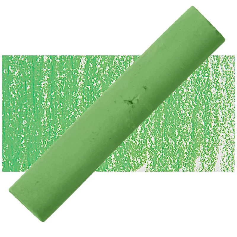 CINNABAR GREEN SHADE 3