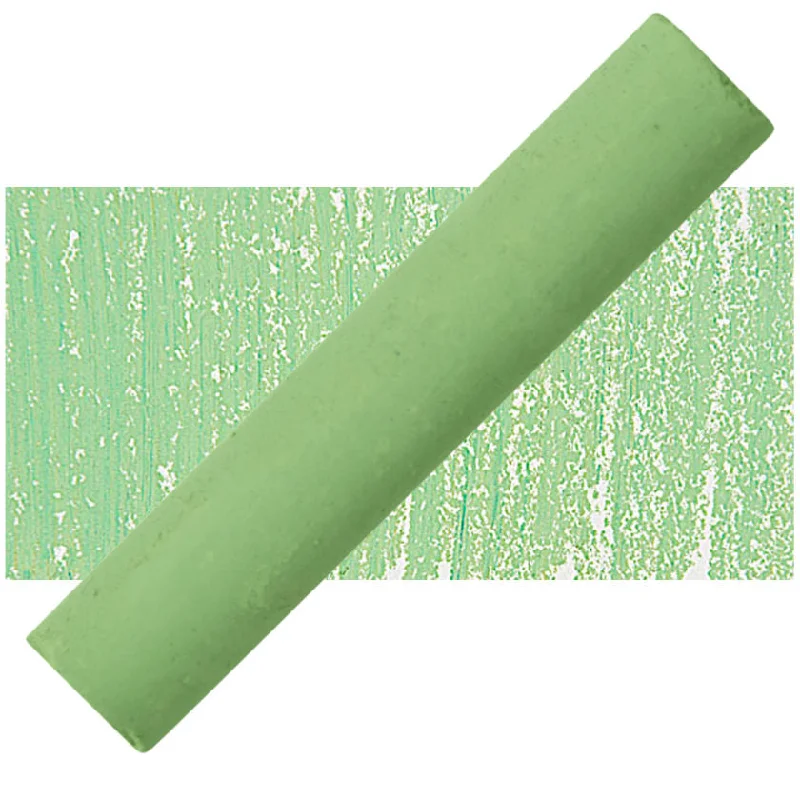 CINNABAR GREEN SHADE 4