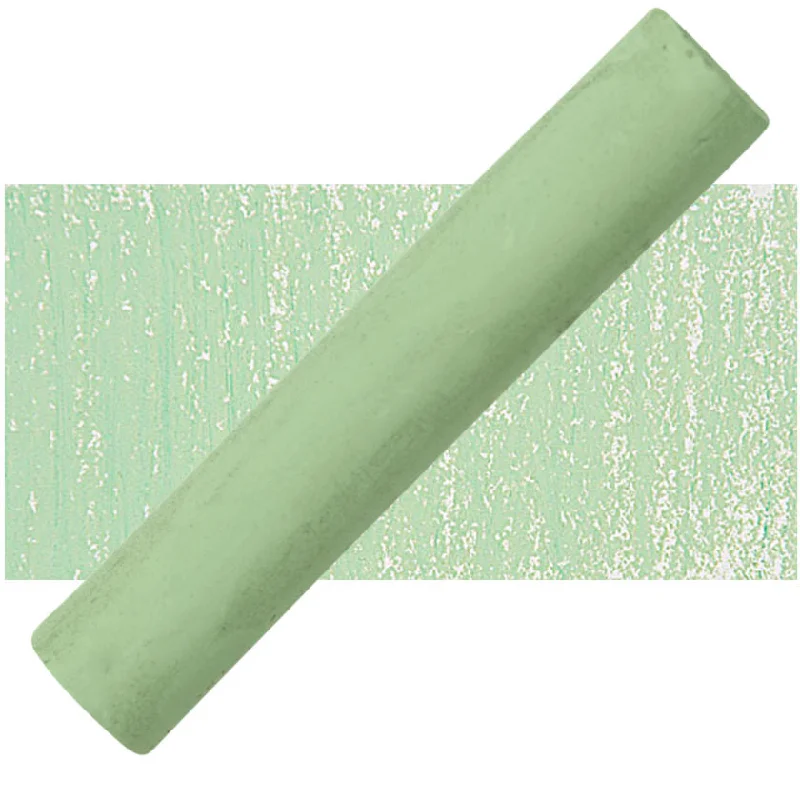 CINNABAR GREEN SHADE 5