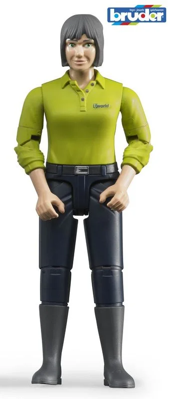 Pokémon Pikachu Action Figure with Electric - Charge LED and Poké BallBruder Woman In Dark Blue Jeans Pokémon Pikachu Action Figure with Electric - Charge LED and Poké BallBruder Woman In Dark Blue Jeans