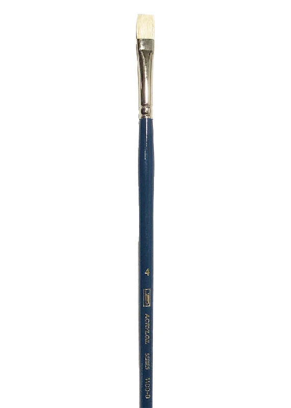 Sustainable Wooden Sculpture Carving Tools for Creating Artistic FiguresBrush - Acryloil 1400B-4 Sustainable Wooden Sculpture Carving Tools for Creating Artistic FiguresBrush - Acryloil 1400B-4
