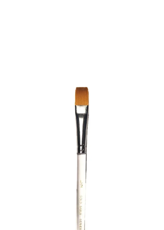Natural Finish Wooden Picture Frames for Displaying Hand - Painted ArtworksBrush - Gold Sable 850-1/2 Natural Finish Wooden Picture Frames for Displaying Hand - Painted ArtworksBrush - Gold Sable 850-1/2