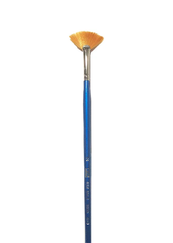 Natural Finish Wooden Picture Frames for Displaying Hand - Painted ArtworksBrush - Gold Sable Fan 610-2 Natural Finish Wooden Picture Frames for Displaying Hand - Painted ArtworksBrush - Gold Sable Fan 610-2