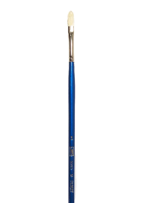 Solid Wood Canvas Stretchers for DIY Canvas Preparation in PaintingBrush - HJ Filbert Ser 11-1 Solid Wood Canvas Stretchers for DIY Canvas Preparation in PaintingBrush - HJ Filbert Ser 11-1