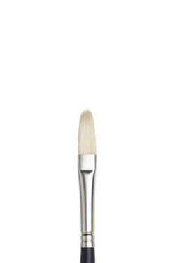 Hand - Turned Wooden Paint Roller Handles for Large - Scale Painting ProjectsBrush - Oil Filbert #5 Winsor & Newton Hand - Turned Wooden Paint Roller Handles for Large - Scale Painting ProjectsBrush - Oil Filbert #5 Winsor & Newton