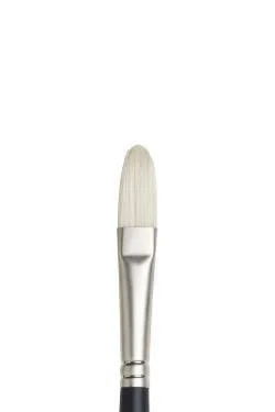 Sustainable Wooden Sculpture Carving Tools for Creating Artistic FiguresBrush - Oil Filbert #7 Winsor & Newton Sustainable Wooden Sculpture Carving Tools for Creating Artistic FiguresBrush - Oil Filbert #7 Winsor & Newton