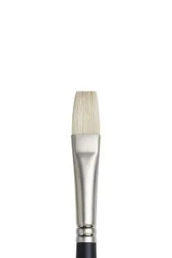 Hand - Carved Wooden Stencils for Intricate Patterns in Handicraft ProjectsBrush - Oil Flat #8 Winsor & Newton Hand - Carved Wooden Stencils for Intricate Patterns in Handicraft ProjectsBrush - Oil Flat #8 Winsor & Newton