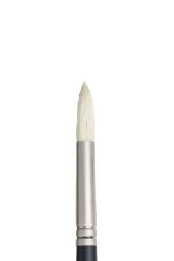 Hand - Sanded Wooden Dowels for Building Structures in 3D HandicraftsBrush - Oil Round #8 Winsor & Newton Hand - Sanded Wooden Dowels for Building Structures in 3D HandicraftsBrush - Oil Round #8 Winsor & Newton