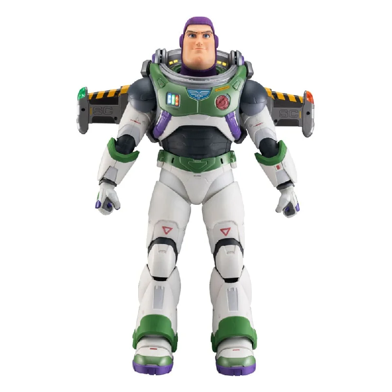 Star Wars Darth Vader Action Figure with Poseable Lightsaber and Force - Choke AccessoryBuzz Lightyear Interactive Robot Buzz Lightyear Robot (Space Ranger Alpha) 42 cm Star Wars Darth Vader Action Figure with Poseable Lightsaber and Force - Choke AccessoryBuzz Lightyear Interactive Robot Buzz Lightyear Robot (Space Ranger Alpha) 42 cm