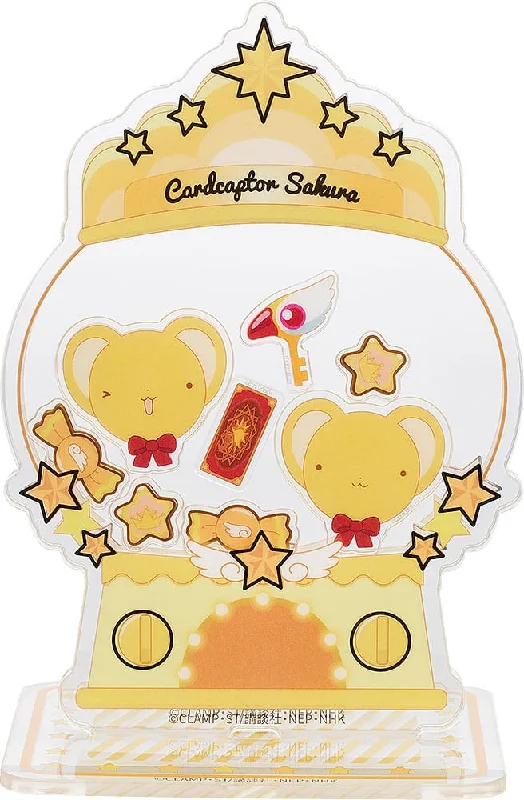 Anime Naruto Uzumaki Action Figure in Sage Mode with Multiple Hand SealsCardcaptor Sakura: Clear Card Acrylic Stand Kero-chan Anime Naruto Uzumaki Action Figure in Sage Mode with Multiple Hand SealsCardcaptor Sakura: Clear Card Acrylic Stand Kero-chan