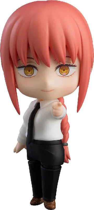 Sonic the Hedgehog Action Figure with Super - Speed Base and Ring CollectiblesChainsaw Man Nendoroid Action Figure Makima 10 cm Sonic the Hedgehog Action Figure with Super - Speed Base and Ring CollectiblesChainsaw Man Nendoroid Action Figure Makima 10 cm