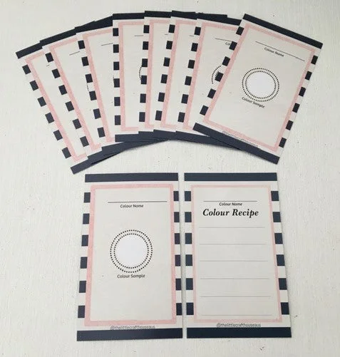 Natural Finish Wooden Scroll Bars for Displaying Traditional Chinese PaintingsColour Recipe Card 20PK Natural Finish Wooden Scroll Bars for Displaying Traditional Chinese PaintingsColour Recipe Card 20PK