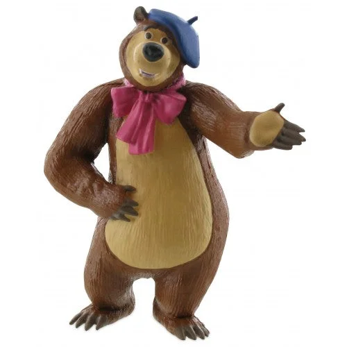 Stranger Things Eleven Action Figure with Psychic - Energy Effect and Demogorgon TargetComansi Bear Painter Figurine - 9 cm Stranger Things Eleven Action Figure with Psychic - Energy Effect and Demogorgon TargetComansi Bear Painter Figurine - 9 cm