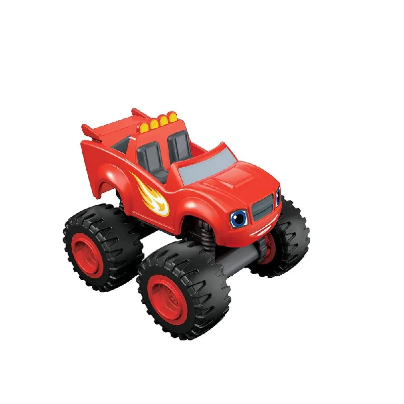 Remote - Controlled Boat with a High - Performance Motor for Water RacingComansi Blaze Figurine - 7 cm Remote - Controlled Boat with a High - Performance Motor for Water RacingComansi Blaze Figurine - 7 cm