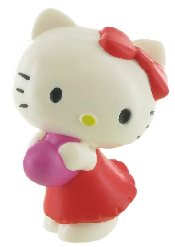 Marvel Avengers Iron Man Action Figure with Light - up Repulsors and Sound EffectsComansi Hello Kitty Heart - 9 cm Marvel Avengers Iron Man Action Figure with Light - up Repulsors and Sound EffectsComansi Hello Kitty Heart - 9 cm