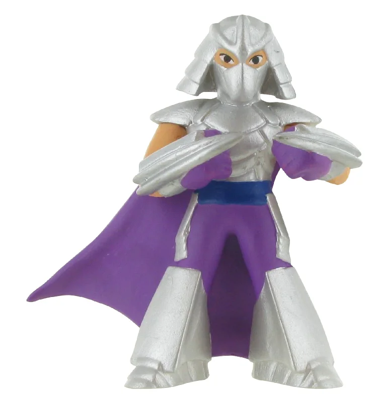 Anime Naruto Uzumaki Action Figure in Sage Mode with Multiple Hand SealsComansi Shredder Figurine - 9 cm Anime Naruto Uzumaki Action Figure in Sage Mode with Multiple Hand SealsComansi Shredder Figurine - 9 cm