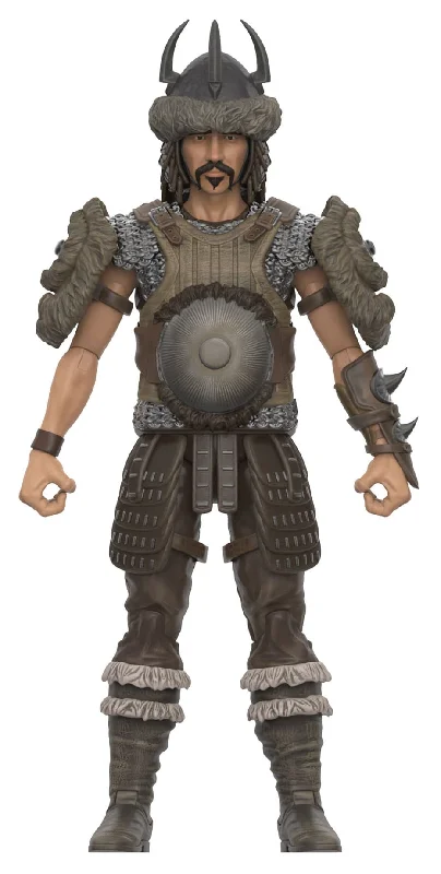 Teenage Mutant Ninja Turtles Leonardo Action Figure with Katana Swords and Shell BackpackConan the Barbarian Ultimates Action Figure Subotai (Battle of the Mounds) 18 cm Teenage Mutant Ninja Turtles Leonardo Action Figure with Katana Swords and Shell BackpackConan the Barbarian Ultimates Action Figure Subotai (Battle of the Mounds) 18 cm