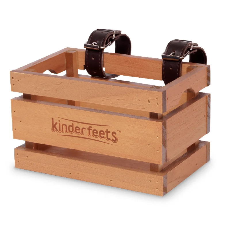 Hand - Turned Wooden Spinning Top with a Colorful Design for Classic AmusementWooden Crate Bike Basket Hand - Turned Wooden Spinning Top with a Colorful Design for Classic AmusementWooden Crate Bike Basket