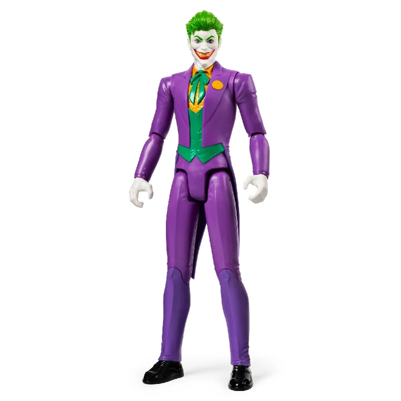 Star Wars Darth Vader Action Figure with Poseable Lightsaber and Force - Choke AccessoryDC Batman Bat-Tech Others 30cm Figure The Joker Star Wars Darth Vader Action Figure with Poseable Lightsaber and Force - Choke AccessoryDC Batman Bat-Tech Others 30cm Figure The Joker