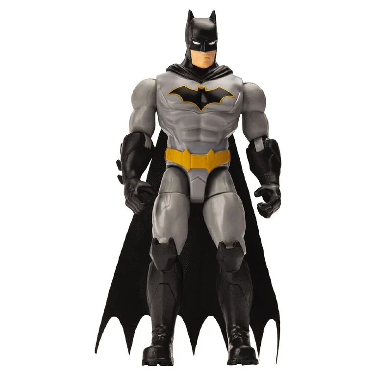 Transformers Optimus Prime Action Figure with Convertible Vehicle Mode and Battle AxeDC Batman Series 2 Batman Basic 10cm Figure Batman Grey & Black Suit Transformers Optimus Prime Action Figure with Convertible Vehicle Mode and Battle AxeDC Batman Series 2 Batman Basic 10cm Figure Batman Grey & Black Suit