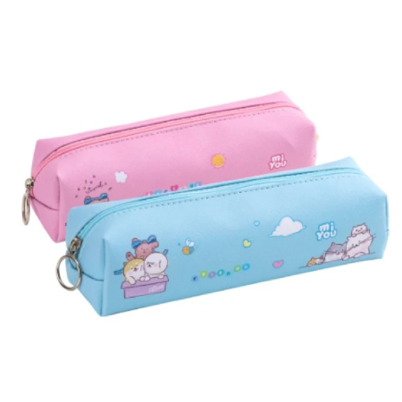 Deli Mi-You Pencil Pouch