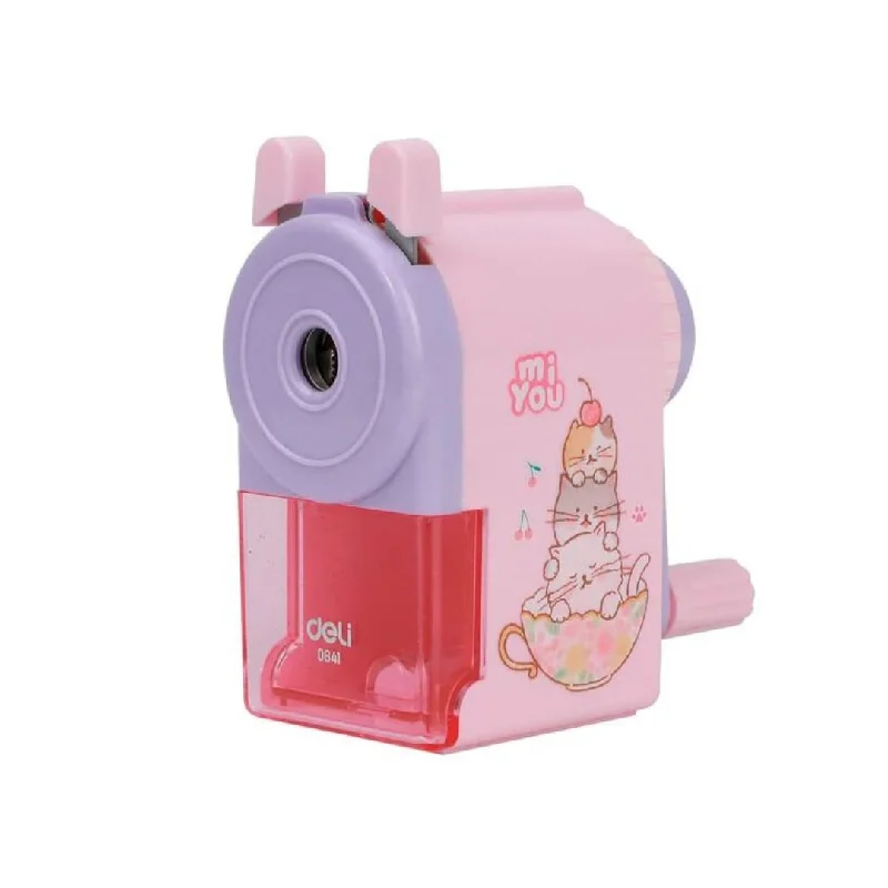 Deli Assorted Pink