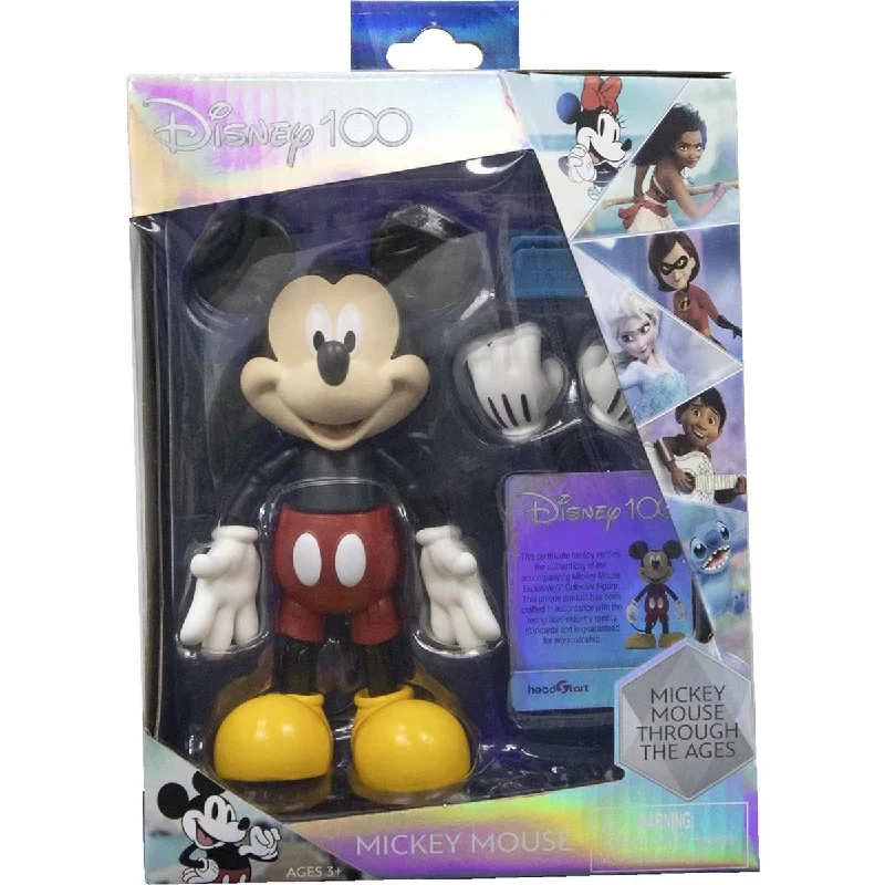 Power Rangers Red Ranger Action Figure with Morpher and BlasterDISNEY 100 6'' COLLECTOR FIGURE MICKEY MOUSE Power Rangers Red Ranger Action Figure with Morpher and BlasterDISNEY 100 6'' COLLECTOR FIGURE MICKEY MOUSE