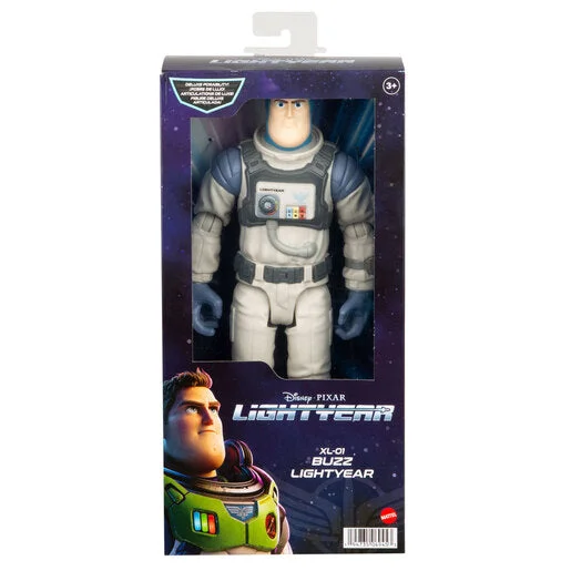 Star Wars Darth Vader Action Figure with Poseable Lightsaber and Force - Choke AccessoryDisney Pixar Lightyear 12 XL-01 Buzz Lightyear Figure Star Wars Darth Vader Action Figure with Poseable Lightsaber and Force - Choke AccessoryDisney Pixar Lightyear 12 XL-01 Buzz Lightyear Figure
