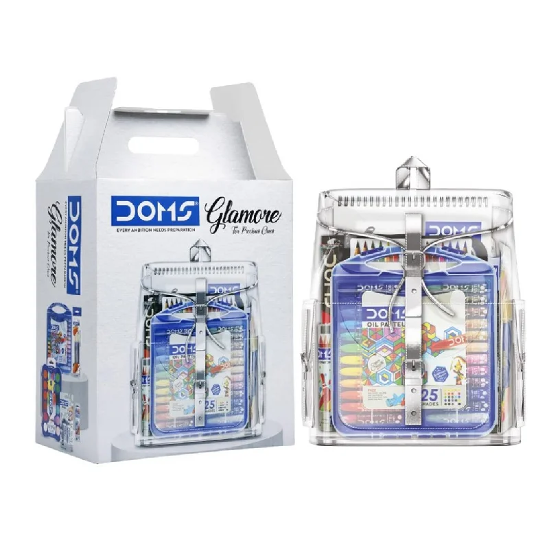 Doms Glamore Kit