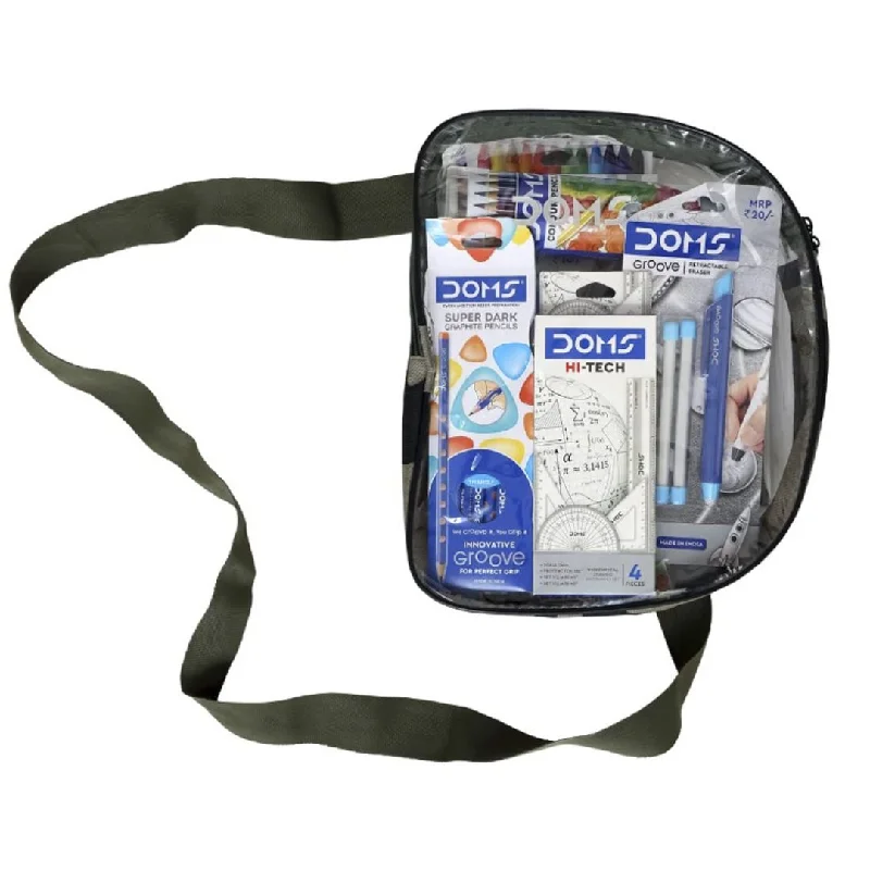 Doms Namix Kit