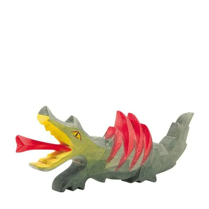 Solid Wood Construction Toy Set with Nuts, Bolts, and Tools for DIY ProjectsOstheimer Dragon Solid Wood Construction Toy Set with Nuts, Bolts, and Tools for DIY ProjectsOstheimer Dragon