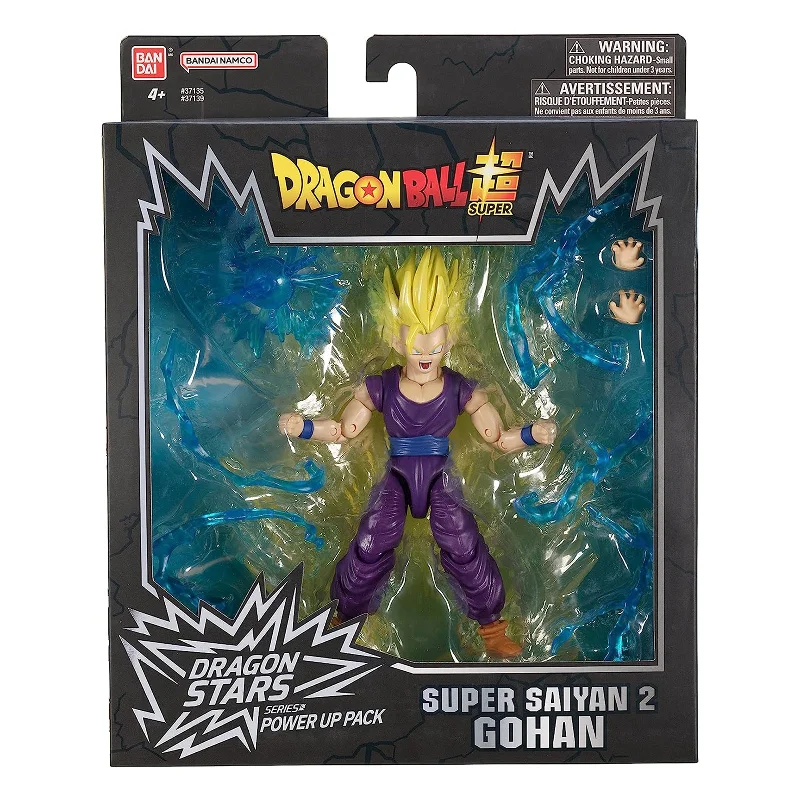 Minecraft Steve Action Figure with Crafting Table and PickaxeDragon ball Super Dragon Stars SSJ2 Gohan Power Up Pack Action Figure Minecraft Steve Action Figure with Crafting Table and PickaxeDragon ball Super Dragon Stars SSJ2 Gohan Power Up Pack Action Figure
