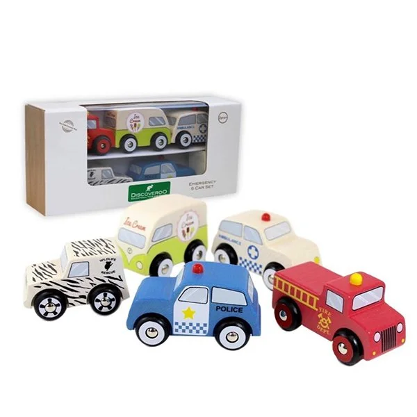 Battery - Operated Ride - On Tractor for Toddlers with Farmer - Themed AccessoriesEmergency Cars Battery - Operated Ride - On Tractor for Toddlers with Farmer - Themed AccessoriesEmergency Cars