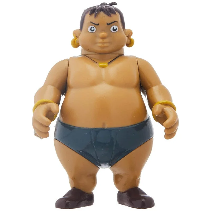 Anime Naruto Uzumaki Action Figure in Sage Mode with Multiple Hand SealsOriginal Funskool Kalia Action Figure Anime Naruto Uzumaki Action Figure in Sage Mode with Multiple Hand SealsOriginal Funskool Kalia Action Figure
