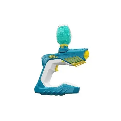 Marvel Avengers Iron Man Action Figure with Light - up Repulsors and Sound EffectsGel Blaster Piranha Water Resistant Gellet Blaster Marvel Avengers Iron Man Action Figure with Light - up Repulsors and Sound EffectsGel Blaster Piranha Water Resistant Gellet Blaster
