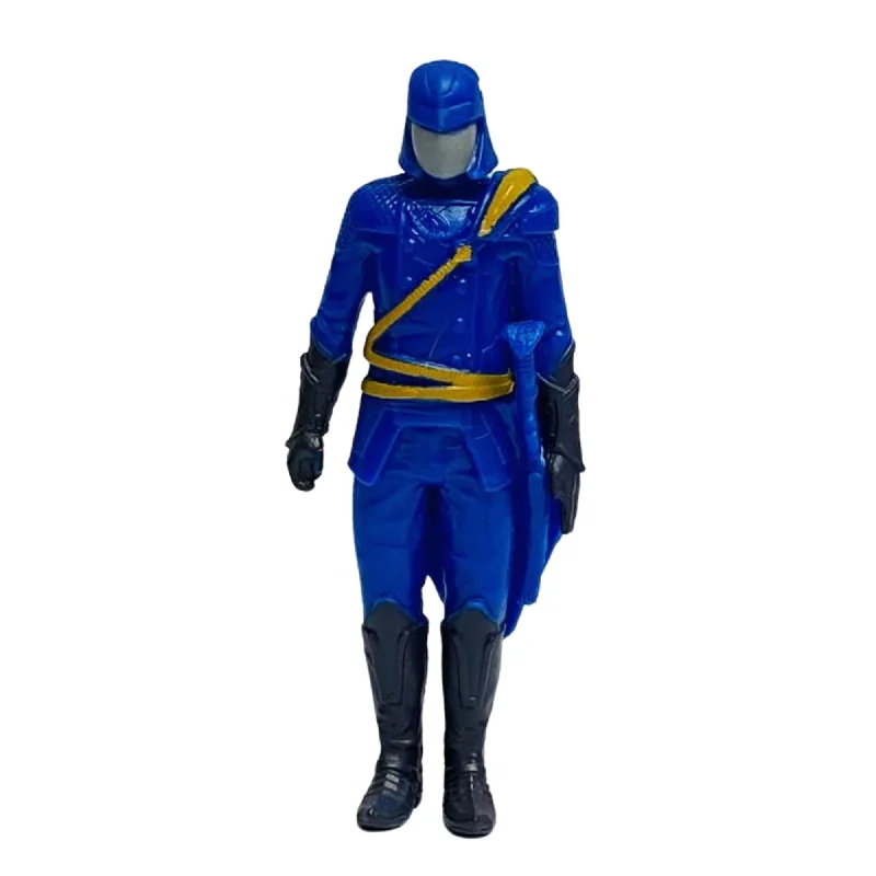 DC Super Hero Girls Wonder Woman Action Figure with Lasso of Truth and ShieldGI Joe 2.5 Inch Vinyl Figure | Cobra Commander DC Super Hero Girls Wonder Woman Action Figure with Lasso of Truth and ShieldGI Joe 2.5 Inch Vinyl Figure | Cobra Commander