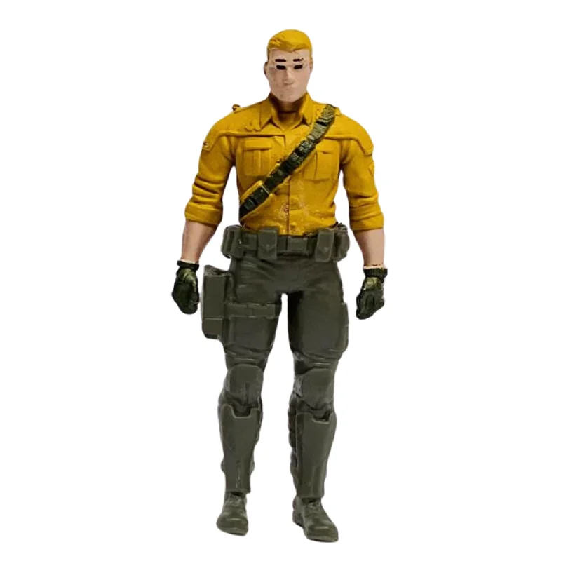 G.I. Joe Snake Eyes Action Figure with Stealth Suit and Ninja WeaponsGI Joe 2.5 Inch Vinyl Figure | Duke G.I. Joe Snake Eyes Action Figure with Stealth Suit and Ninja WeaponsGI Joe 2.5 Inch Vinyl Figure | Duke