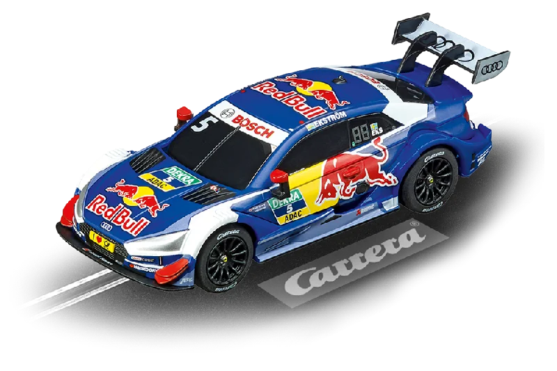 Remote - Controlled Boat with a High - Performance Motor for Water RacingGO!!! Audi RS 5 5 Ekstrom Remote - Controlled Boat with a High - Performance Motor for Water RacingGO!!! Audi RS 5 5 Ekstrom