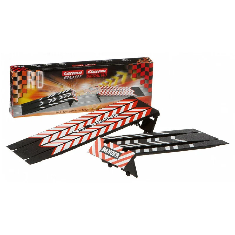 Die - Cast Model of a London Double - Decker Bus with Detailed Interior and ExteriorGO!!! Jump Ramp Set Die - Cast Model of a London Double - Decker Bus with Detailed Interior and ExteriorGO!!! Jump Ramp Set
