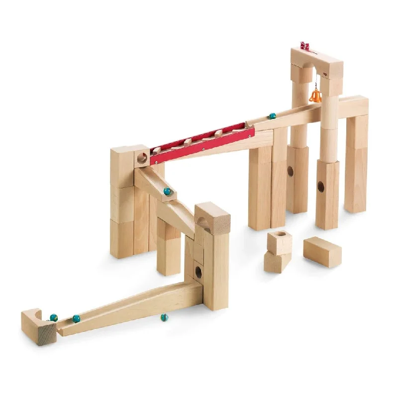 Solid Wood Stacking Cups with Different Sizes for Sensory Play and Motor SkillsLarge Wooden Marble Run Set Solid Wood Stacking Cups with Different Sizes for Sensory Play and Motor SkillsLarge Wooden Marble Run Set