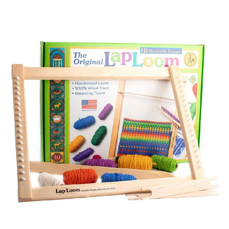 Traditional Wooden Domino Set with Engraved Numbers for Family Game NightsThe Original Lap Loom Kit Traditional Wooden Domino Set with Engraved Numbers for Family Game NightsThe Original Lap Loom Kit