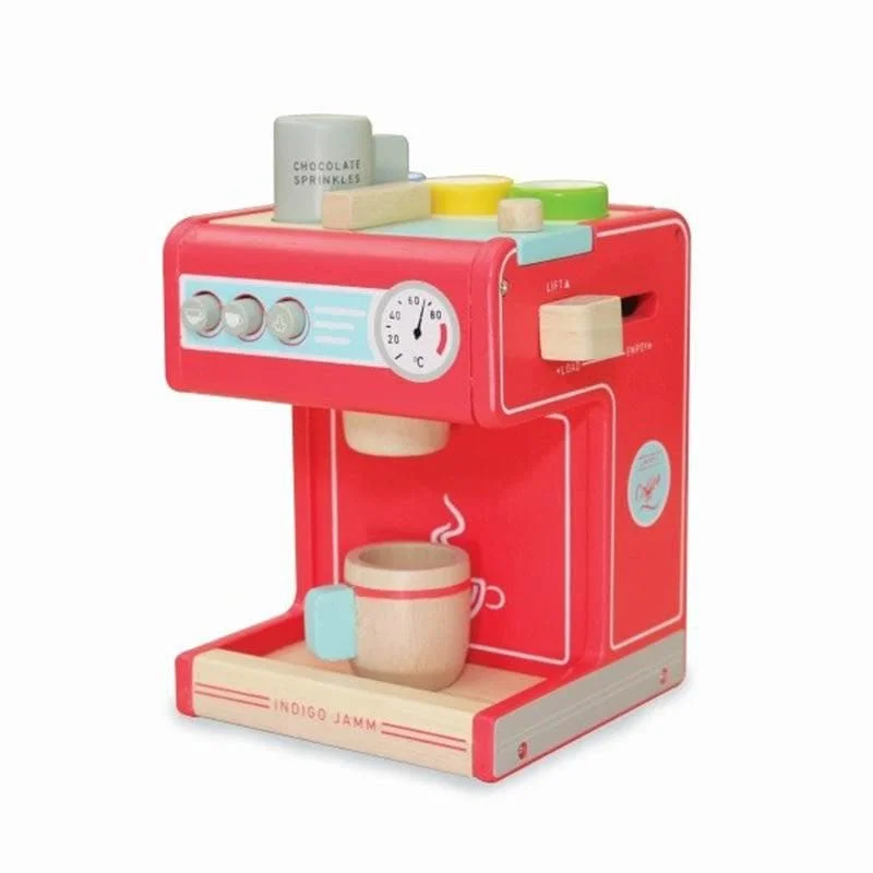Sustainable Solid Wood Puzzle Set with 50 Pieces for Family Bonding and Brain TrainingJamm Coffee Machine Sustainable Solid Wood Puzzle Set with 50 Pieces for Family Bonding and Brain TrainingJamm Coffee Machine