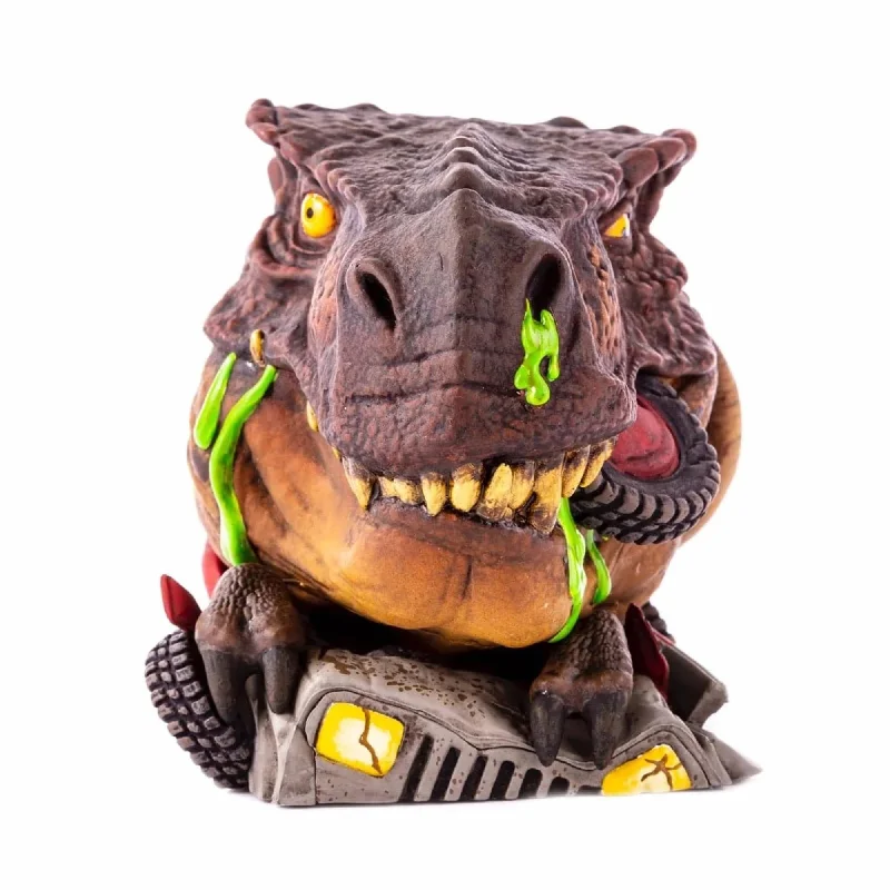 DC Comics Batman Action Figure in Classic Batsuit with Detachable Utility BeltJurassic Park Mondoid Collectible Vinyl Figure | T-Rex DC Comics Batman Action Figure in Classic Batsuit with Detachable Utility BeltJurassic Park Mondoid Collectible Vinyl Figure | T-Rex