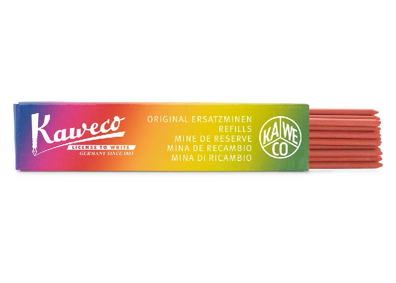 Kaweco 2mm Clutch Pencil Refill Leads