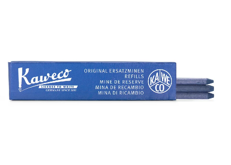 Kaweco 5.6mm Clutch Pencil Refill Leads
