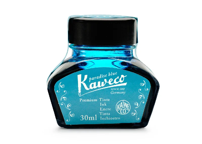 Paradise Blue